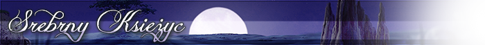 Srebrny Księżyc